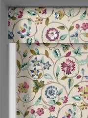 Land & Shore Multi Esther Made to Measure Blind - Image 3 of 6