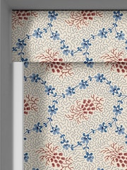 Land & Shore Blue Red Lorie Made to Measure - Image 3 of 6