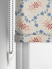 Land & Shore Blue Red Lorie Made to Measure - Image 5 of 6