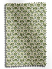 Land & Shore Green Dawn Made to Measure - Image 6 of 6