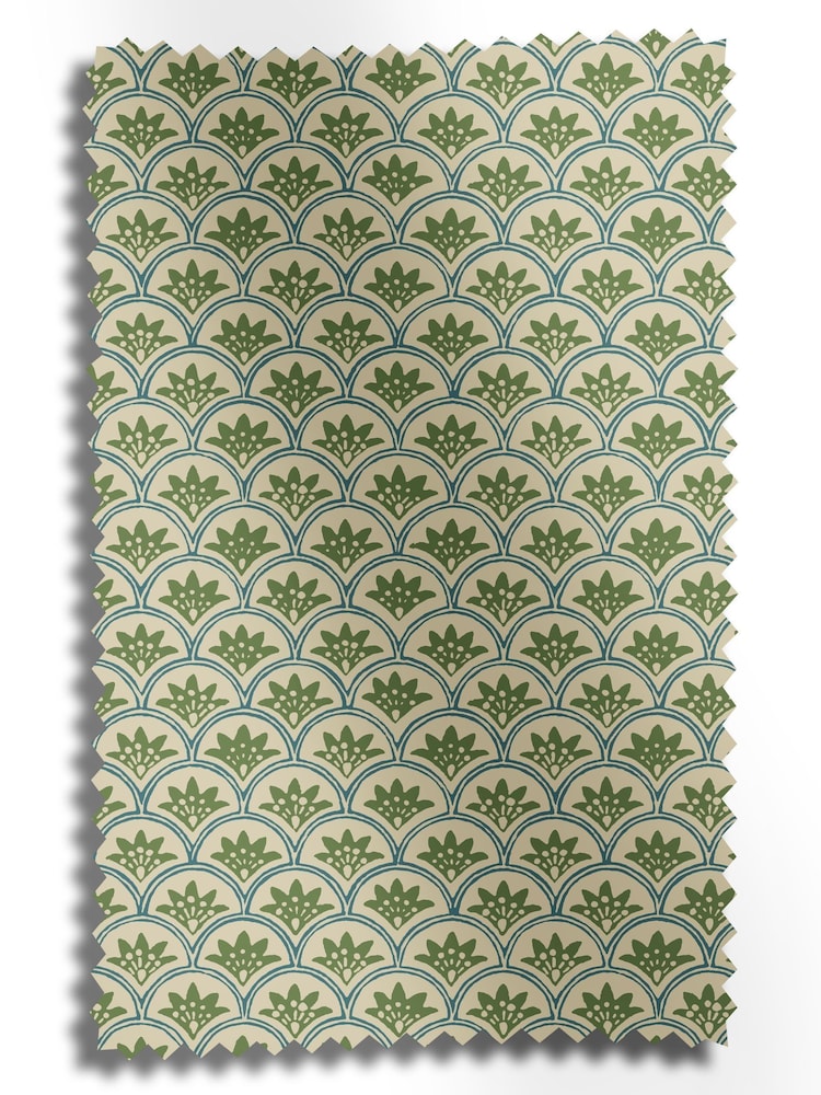 Land & Shore Green Dawn Made to Measure - Image 6 of 6 Land & Shore Green Dawn Made to Measure - Image 6 of 6