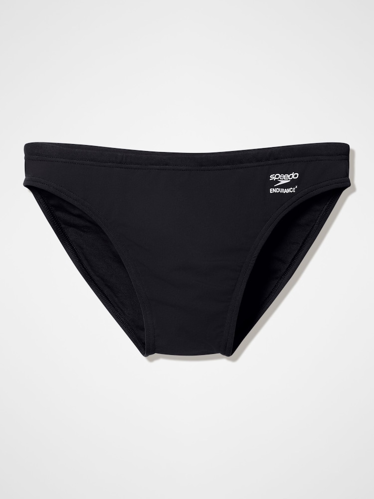 Speedo Solid EnduranceX Briefs - 2şəkildən 1 şəkil
