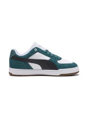 Puma Green Caven III Original Sneakers - Image 1 of 6