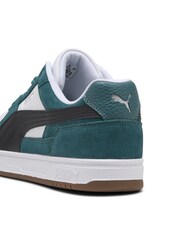 Puma Green Caven III Original Sneakers - Image 6 of 6