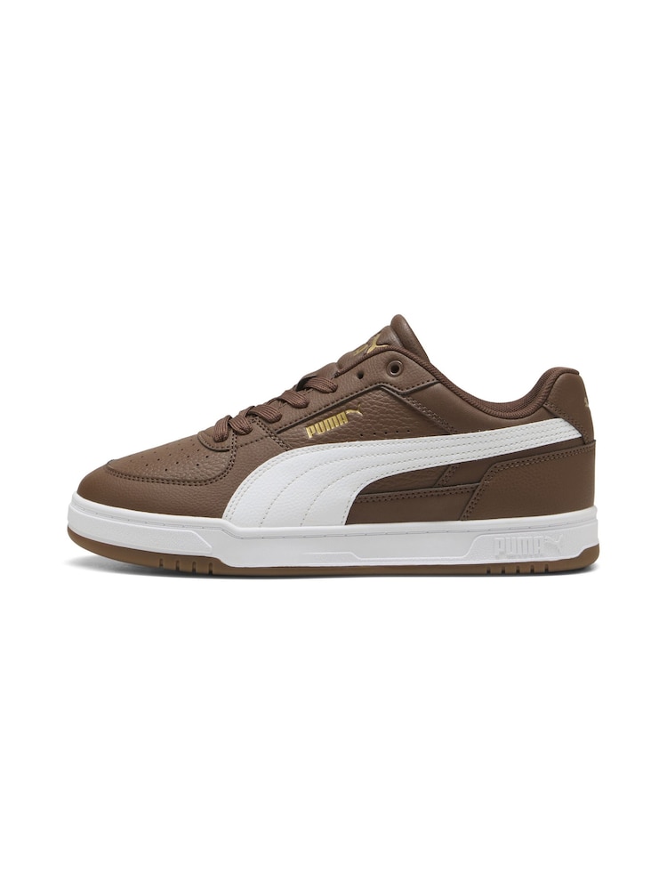 Puma Brown Puma Caven III - Image 2 of 6