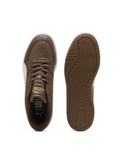 Puma Brown Puma Caven III - Image 4 of 6