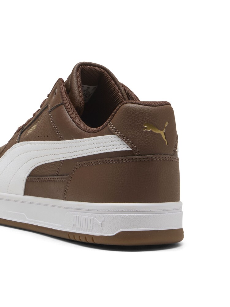 Puma Brown Puma Caven III - Image 6 of 6
