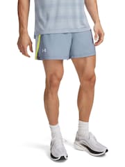 Under Armour Launch 5Inch Running Shorts - Obraz 1 z 4