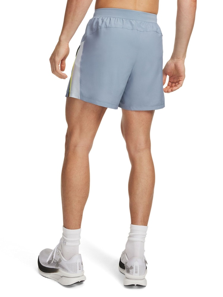 Under Armour Launch 5Inch Running Shorts - Obraz 2 z 4 Under Armour Launch 5Inch Running Shorts - Obraz 2 z 4