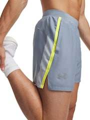 Under Armour Launch 5Inch Running Shorts - Obraz 4 z 4