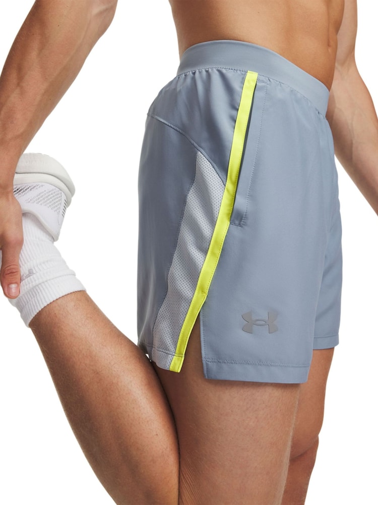 Under Armour Launch 5Inch Running Shorts - Obraz 4 z 4 Under Armour Launch 5Inch Running Shorts - Obraz 4 z 4