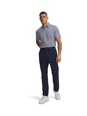 Pantalon de golf fuselé Under Armour Links - Image 1 sur 3