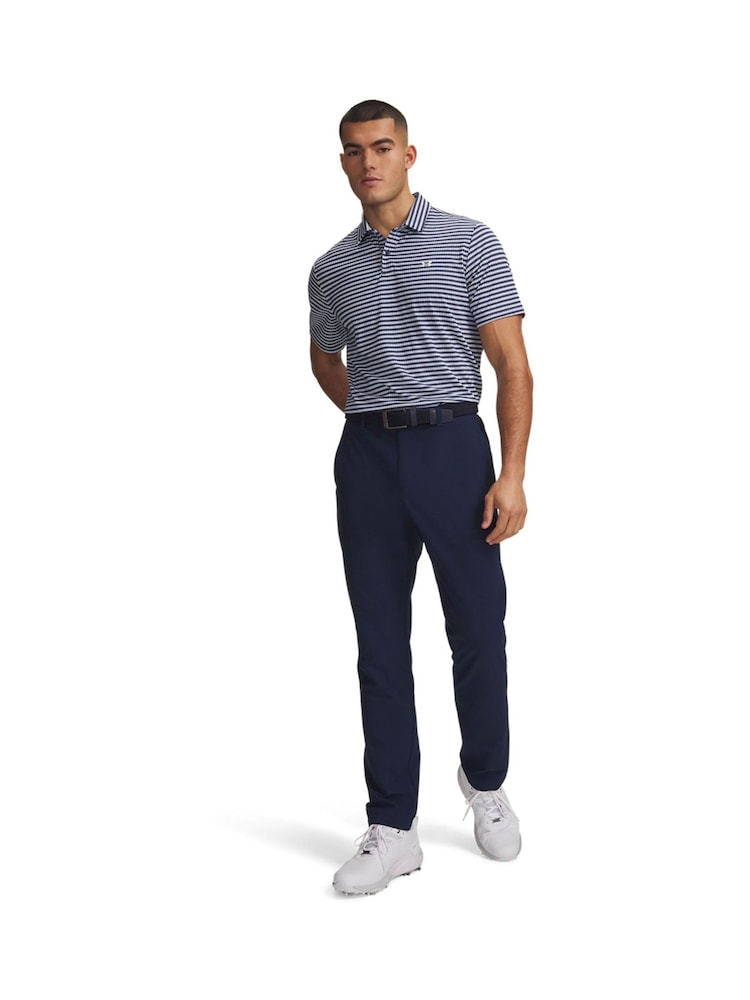 Pantalon de golf fuselé Under Armour Links - Image 1 sur 3