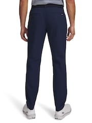 Pantalon de golf fuselé Under Armour Links - Image 2 sur 3