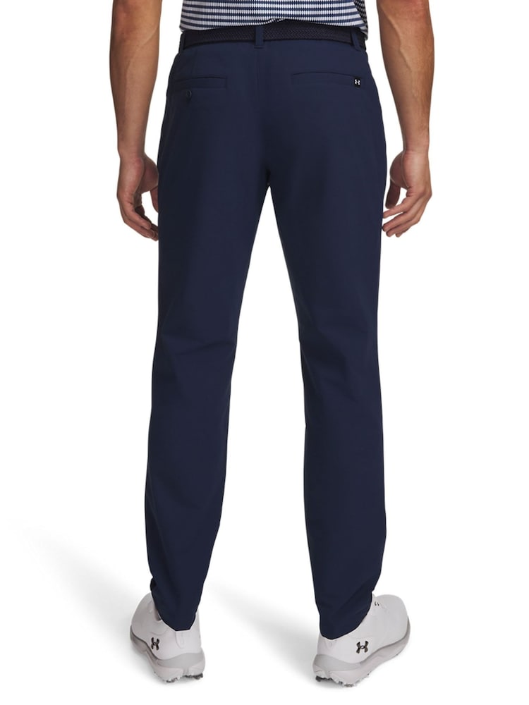 Pantalon de golf fuselé Under Armour Links - Image 2 sur 3