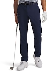 Pantalon de golf fuselé Under Armour Links - Image 3 sur 3