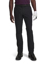 Pantalon de golf fuselé Under Armour Links - Image 1 sur 3