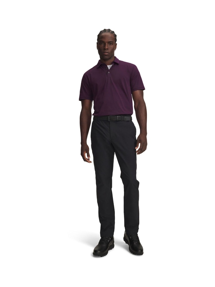 Pantalon de golf fuselé Under Armour Links - Image 3 sur 3