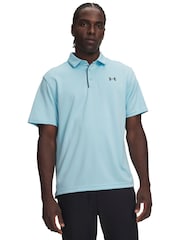 Under Armour Tech Polo Shirt - Obraz 1 z 3
