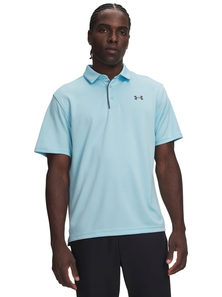 Under Armour Tech Polo Shirt - Obraz 1 z 3