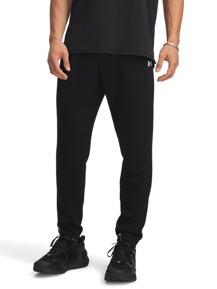Under Armour Flex Fleece Tapered Joggers - Larawan 1 ng 4