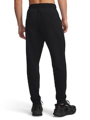 Under Armour Flex Fleece Tapered Joggers - Larawan 2 ng 4
