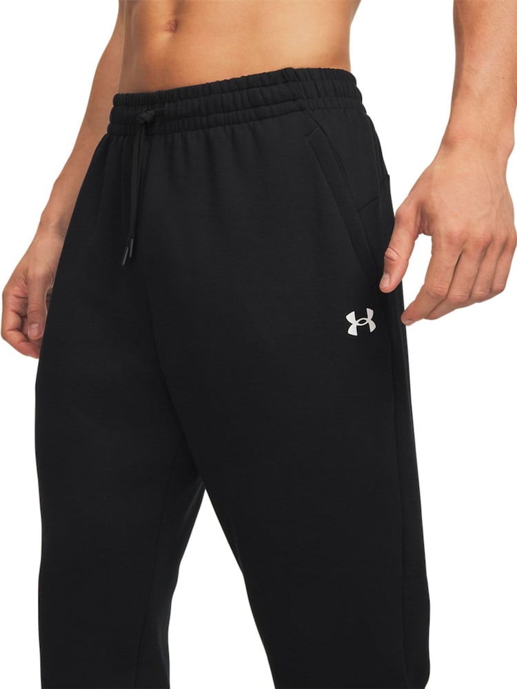 Under Armour Flex Fleece Tapered Joggers - Larawan 4 ng 4