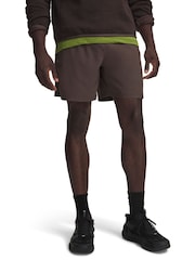 شورت تدريب منسوج بطول 6 بوصة تشكيلة Vanish 2.0 من Under Armour - Image 3 of 4