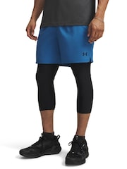 Under Armour Vanish austi 2.0 6collu treniņbikses - Attēls 1 no 4