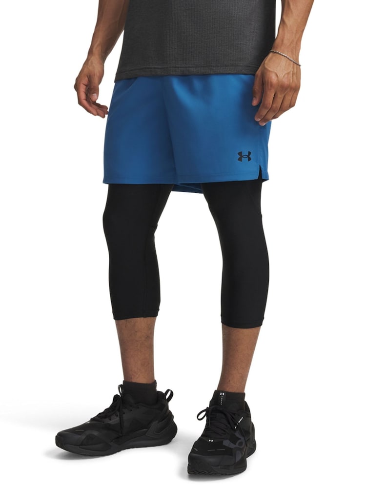 Under Armour Vanish austi 2.0 6collu treniņbikses - Attēls 1 no 4