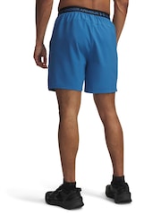 Under Armour Vanish austi 2.0 6collu treniņbikses - Attēls 2 no 4
