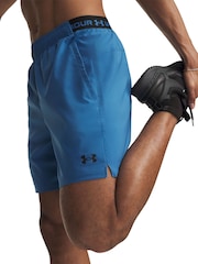 Under Armour Vanish austi 2.0 6collu treniņbikses - Attēls 4 no 4