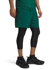 Short Under Armour Tech Woven Wordmark - Image 1 de 3