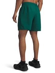 Short Under Armour Tech Woven Wordmark - Image 2 de 3