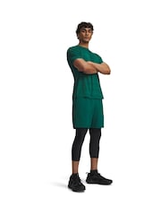 Short Under Armour Tech Woven Wordmark - Image 3 de 3