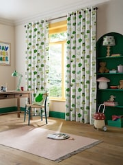 Wee Blue Bell Pond Little Frogs Made to Measure - Image 2 of 9