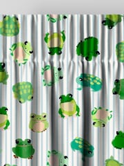 Wee Blue Bell Pond Little Frogs Made to Measure - Image 6 of 9