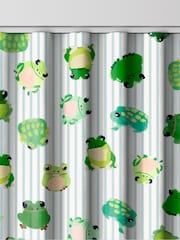 Wee Blue Bell Pond Little Frogs Made to Measure - Image 8 of 9