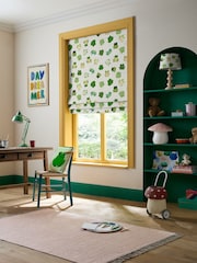 Wee Blue Bell Pond Little Frogs Made to Measure - Image 5 of 6