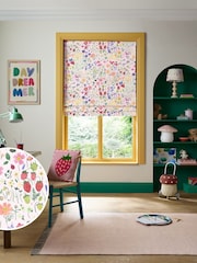 Wee Blue Bell Rose Secret Garden Made to Measure - Image 1 of 6