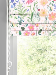 Wee Blue Bell Rose Secret Garden Made to Measure - Image 2 of 6