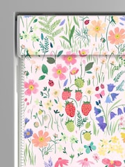 Wee Blue Bell Rose Secret Garden Made to Measure - Image 4 of 6