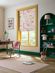 Wee Blue Bell Rose Secret Garden Made to Measure - Image 5 of 6