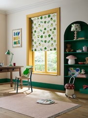 Wee Blue Bell Pond Little Frogs Made to Measure - Image 2 of 6