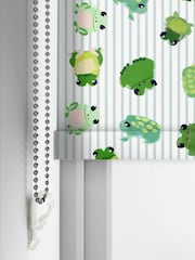 Wee Blue Bell Pond Little Frogs Made to Measure - Image 5 of 6