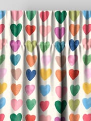 Wee Blue Bell Multi Love Hearts Made to Measure - Image 6 of 9