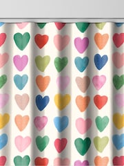 Wee Blue Bell Multi Love Hearts Made to Measure - Image 8 of 9