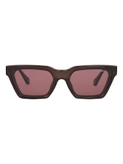 Superdry Grey 5057 108 Sunglasses - Image 2 of 3