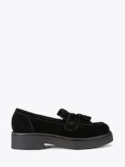 KG Kurt Geiger Black Mylo Shoes - Image 1 of 4