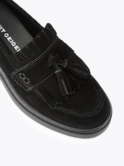 KG Kurt Geiger Black Mylo Shoes - Image 4 of 4